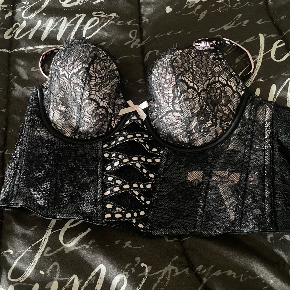 New Victoria secret buster sexy chic classic